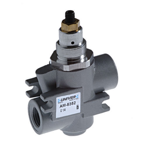 节能器 - AM-53 series - UNIVER Group