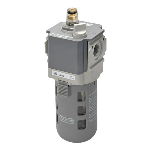压缩空气润滑剂 - HZE-L series - UNIVER Group