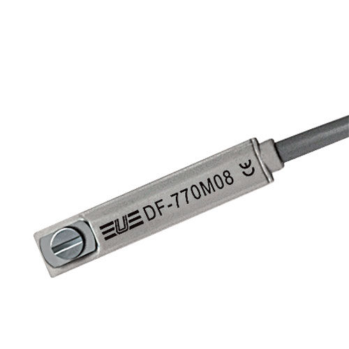 簧片接近传感器 - DF series - UNIVER Group - 矩形 / 模拟 / IP65