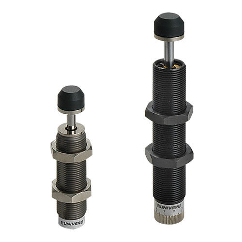 冲击减振器 - YDA-YDR  - UNIVER Group - 振动 / 液压 / 自补偿
