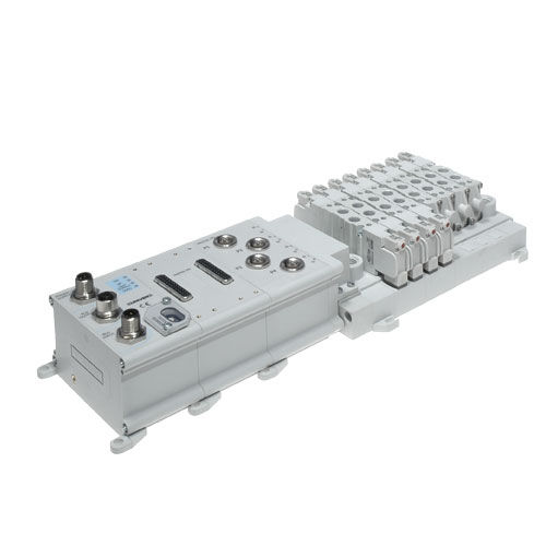 PROFIBUS通信模块 - TC series - UNIVER Group - ProfiNet / 64端口 / 串联