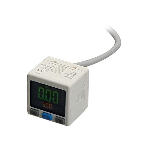 机械压力开关 - HZ9N - UNIVER Group - 电子 / 液体 / 可调节