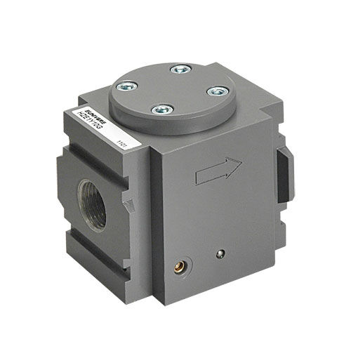 热能发动机起动器 - HZE-Y series - UNIVER Group - 气动