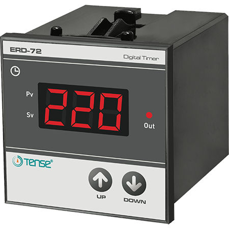 电子延时器 - ERD-72 - Tense Electronic - 延迟 / 面板式