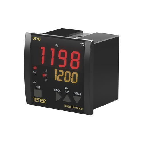 数字温控器 - DT-96 - Tense Electronic - PID / 冷却 / 供暖