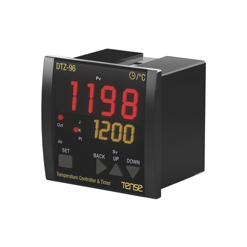 数字温控器 - DTZ-96 - Tense Electronic - PID / 冷却 / 供暖