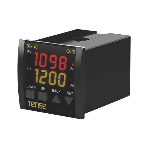 数字温控器 - DTZ-48 - Tense Electronic - PID / 冷却 / 供暖
