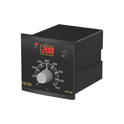 数字温控器 - AD-96 - Tense Electronic - PID / 电热 / 供暖