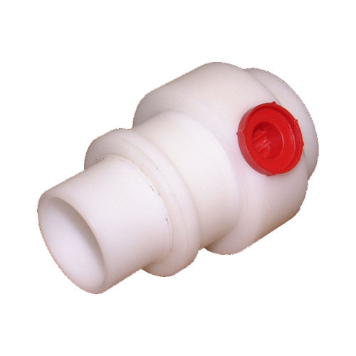 塑料抽气机 - AA20A - TECNODIN