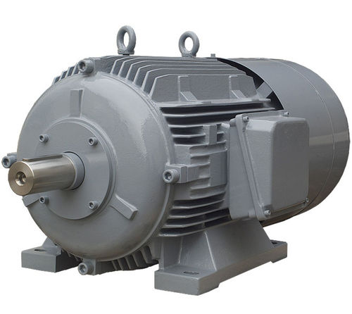 同步电机 - IC 410 - IC 416 - Winkelmann Elektromotoren GmbH & Co. KG - 直流 / 鼠笼式 / IP44