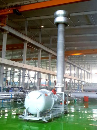 共振测试系统 - PDTP series - YangZhou Xinyuan Electric Co., Ltd - 高电压