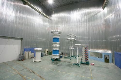 屏蔽法拉第笼 - YangZhou Xinyuan Electric Co., Ltd