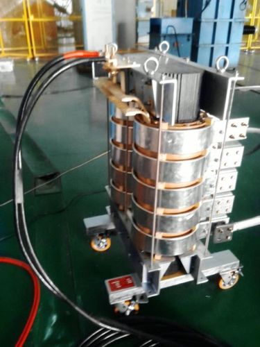 电力变压器调节系统 - CPT series - YangZhou Xinyuan Electric Co., Ltd
