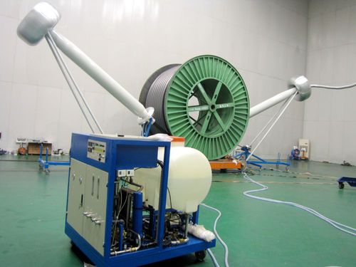 绝缘电缆端子 - YangZhou Xinyuan Electric Co., Ltd - 中电压