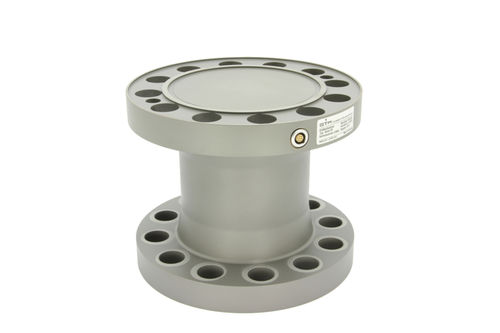 拉伸压缩测力传感器 - RF series  - GTM Gassmann Testing Metrology GmbH - 柱式 / 应变式 / 超载保护