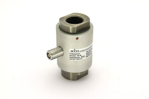 拉伸压缩测力传感器 - UB series  - GTM Gassmann Testing Metrology GmbH - 应变式 / 微型