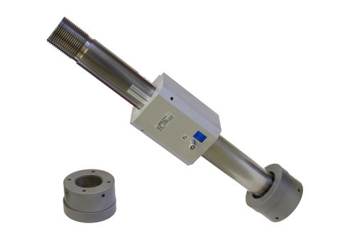 张力测力传感器 - ZST series  - GTM Gassmann Testing Metrology GmbH - 应变式 / 精准