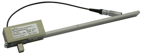 扭力扳手 - Dm-TS series  - GTM Gassmann Testing Metrology GmbH