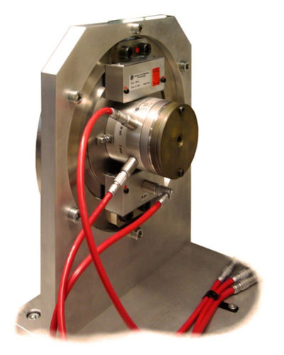 扭矩试验台 - RWMK series  - GTM Gassmann Testing Metrology GmbH - 力 / 摩擦 / 螺钉