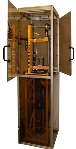 液压压力测定称 - GTM Gassmann Testing Metrology GmbH