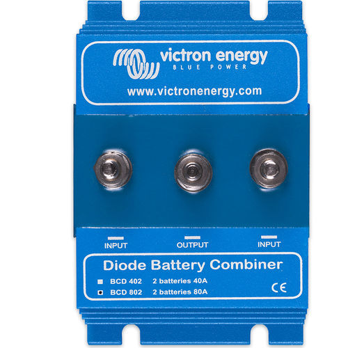 组合开关 - BCD series - Victron Energy