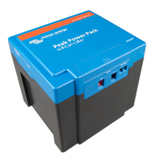 锂离子电池 - PPP series  - Victron Energy - 模块 / 12V / 用于电动车