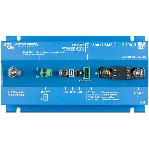 芯片式电池控制器 - CL 12-100 - Victron Energy