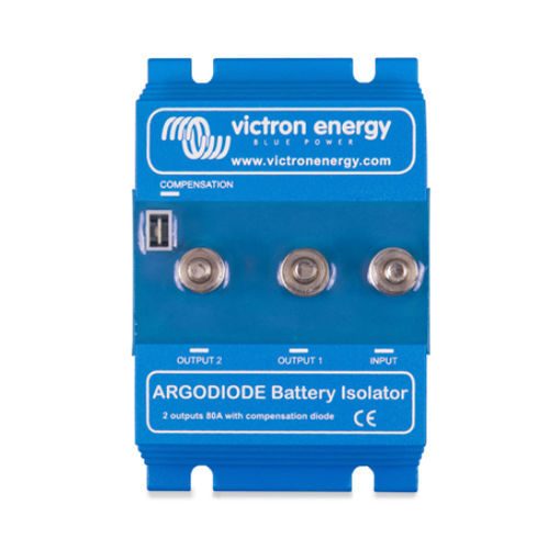 电池隔离器 - C series  - Victron Energy - 低电压