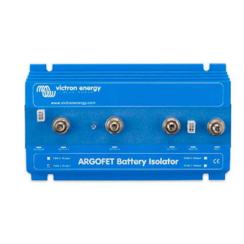 电池隔离器 - Argofet  - Victron Energy - 电流