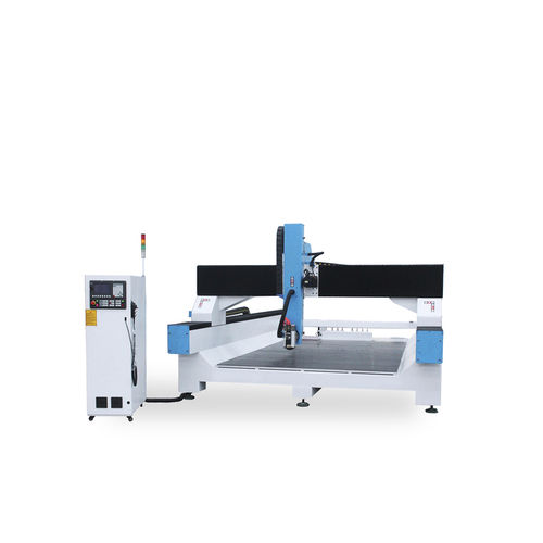 CNC数控镂床 - HT-2030 - Jinan Hopetool CNC Equipment Co., Ltd. - 4轴 / 机轴式 / 木材