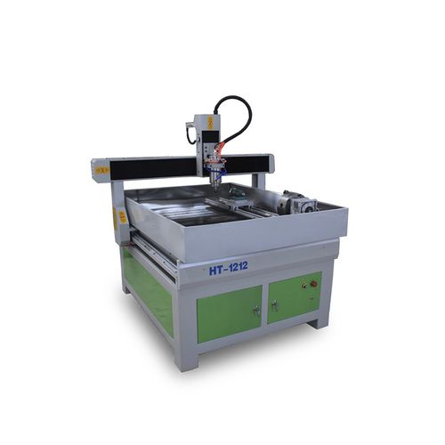 CNC数控镂床 - HT-1212 - Jinan Hopetool CNC Equipment Co., Ltd. - 4轴