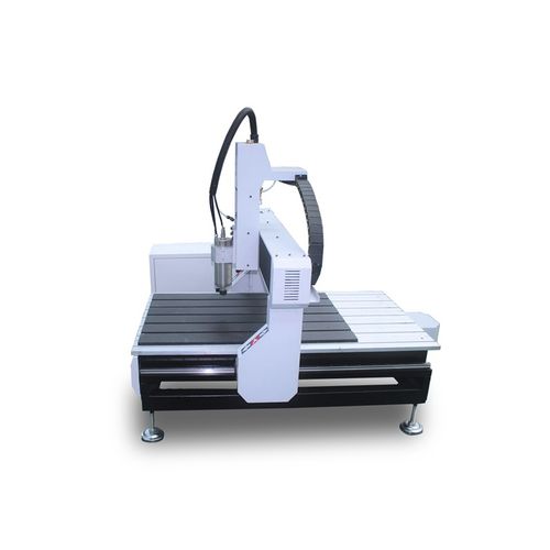 CNC数控镂床 - HT-6090A - Jinan Hopetool CNC Equipment Co., Ltd. - 台式