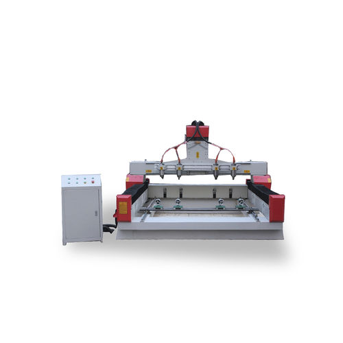 CNC数控镂床 - Jinan Hopetool CNC Equipment Co., Ltd. - 4轴 / 4 头 / 四机轴
