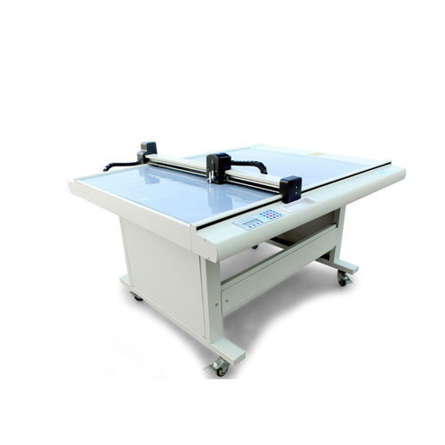 切割绘图仪 - GD series - Jinan Hopetool CNC Equipment Co., Ltd.