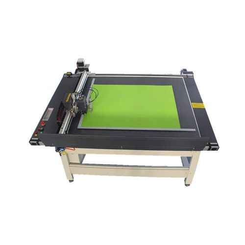 刀具切割机 - DCX30 series - Jinan Hopetool CNC Equipment Co., Ltd. - 用于纸张 / 型材 / 工业用途