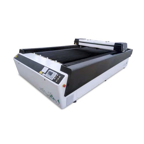 CO2激光切割机 - HT-1325 - Jinan Hopetool CNC Equipment Co., Ltd. - 用于金属 / 用于丙烯酸盐 / 木材