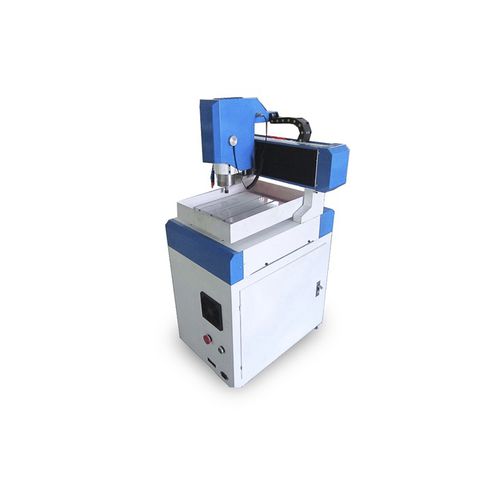 金属雕刻机 - HT-M3030 - Jinan Hopetool CNC Equipment Co., Ltd. - CNC数控