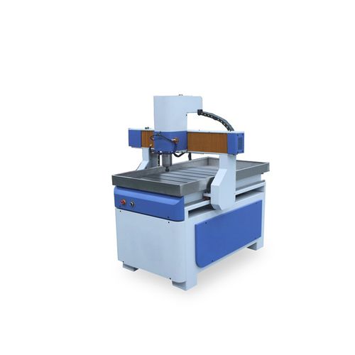 CNC数控镂床 - HT-S6090 - Jinan Hopetool CNC Equipment Co., Ltd. - 机轴式 / 金属 / 石材