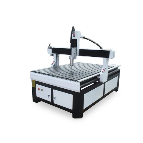 CNC数控镂床 - HT-1218 - Jinan Hopetool CNC Equipment Co., Ltd. - 机轴式