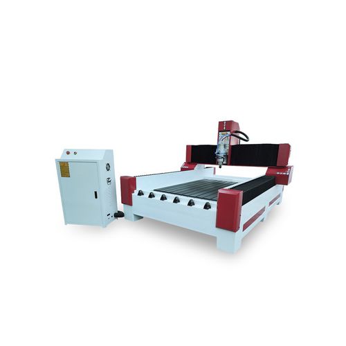 大理石雕刻机 - HT-S9015 - Jinan Hopetool CNC Equipment Co., Ltd. - 石材 / CNC数控 / 3D