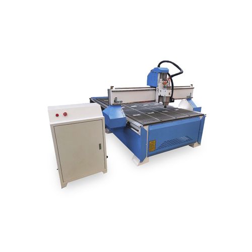CNC数控镂床 - HT-1325B - Jinan Hopetool CNC Equipment Co., Ltd. - 机轴式 / 真空