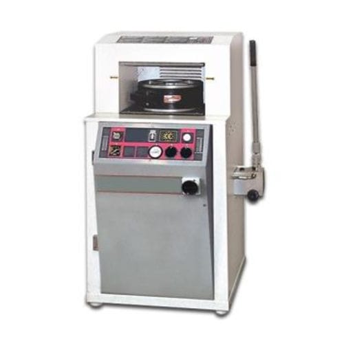 自动硫化系统 - P Series - Novagum S.r.l.