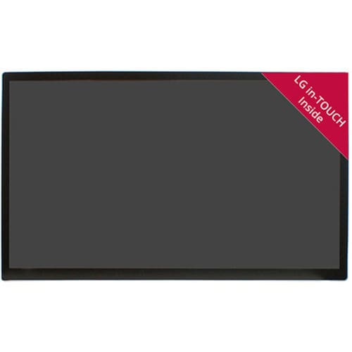 27"工业平板电脑 - HPC270C-DCP6305E - Jetway Information Co., Ltd. - TFT LCD / LED背光 / PCAP电容式触摸屏