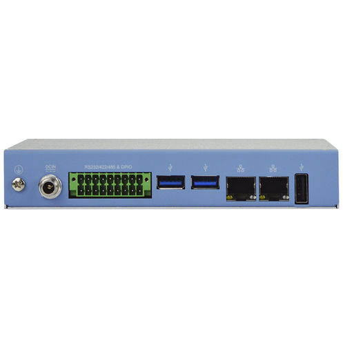 准系统电脑 - HB368F21-XXXX-I - Jetway Information Co., Ltd. - 箱式 / Intel® Celeron® J6412 / Intel® Celeron® N6210