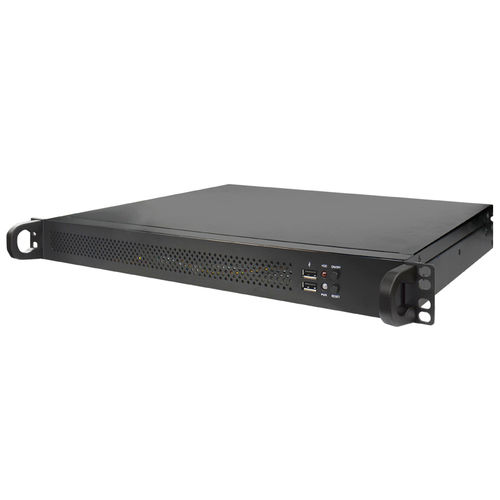 准系统电脑 - HBJC150I225 - Jetway Information Co., Ltd. - EDGE / 机架式 / Intel® Celeron®