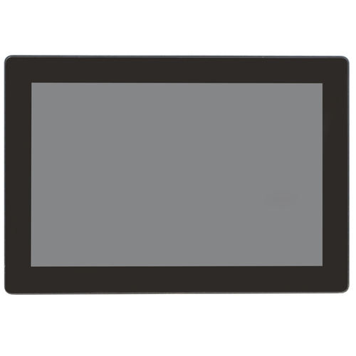10.1"工业平板电脑 - HPC-WV101 - Jetway Information Co., Ltd. - TFT LCD / LED背光 / PCAP电容式触摸屏