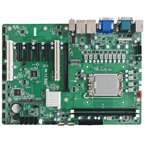 ATX主板 - ATX-ARL1-B860 series - Jetway Information Co., Ltd. - Intel® Core™ Ultra / 第十二代Intel® Core™ / Intel®