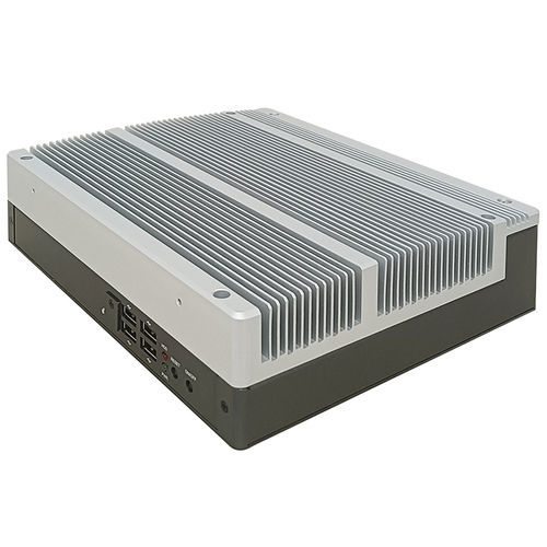 膨胀电脑 - HB650I25-H610-B - Jetway Information Co., Ltd. - 台式 / 壁挂 / DIN导轨