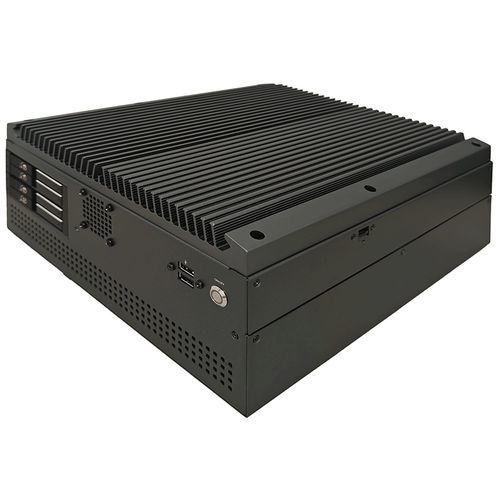 准系统电脑 - B912I225 series - Jetway Information Co., Ltd. - 壁挂 / Intel® Core i3 / Intel® Core i5