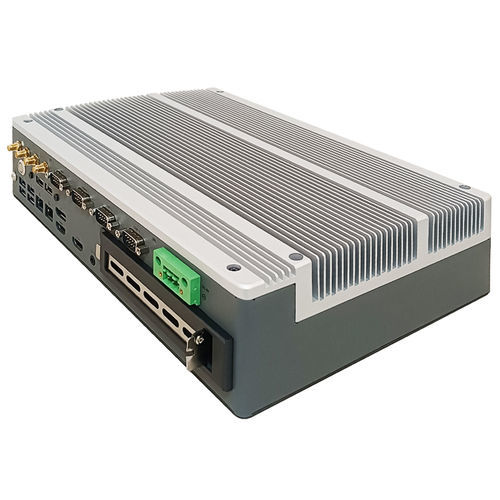 准系统电脑 - HB651I21-H420-B - Jetway Information Co., Ltd. - 膨胀 / 嵌入式 / 10e génération Intel® Core™